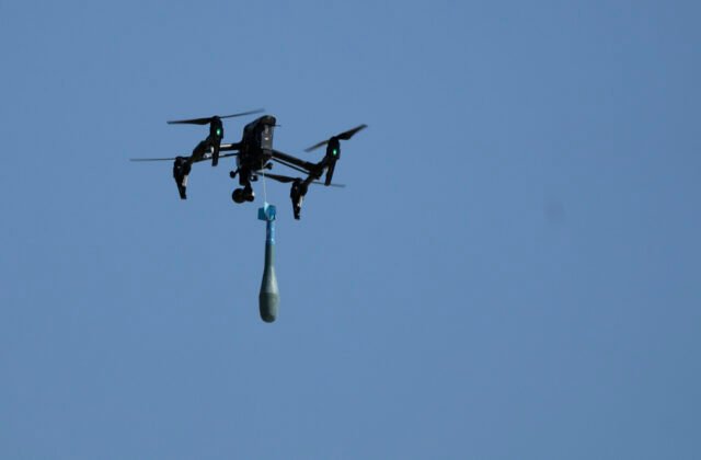 471157_trump_drones_08949-640x420.jpg Kyjev tvrdí, že zasiahol ruské vojenské letisko vo Voronežskej oblasti