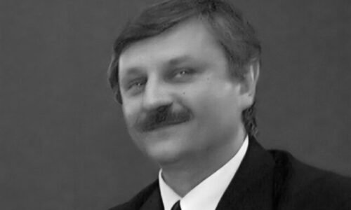 Vo veku 68 rokov zomrel Jozef Krošlák, šéf Rady Slovenskej televízie a rozhlasu