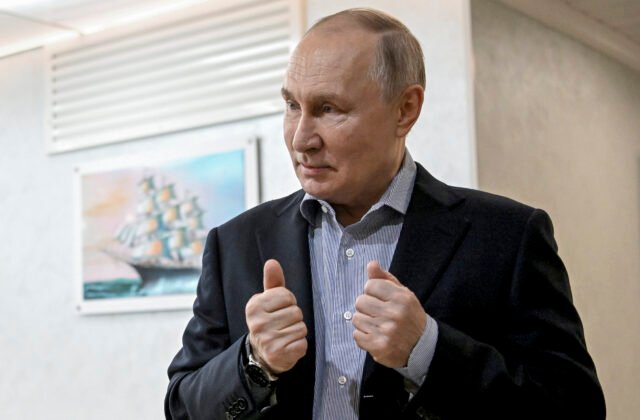 471283_russia_putin_30825-640x420.jpg Ruská armáda od začiatku vojny proti Ukrajine podľa britskej rozviedky stratila už najmenej 16 generálov