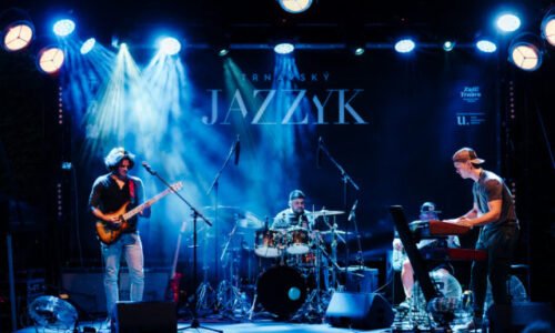 Hudobný festival Trnavský jazzyk otvorí držiteľka Grammy Meshell Ndegeocello