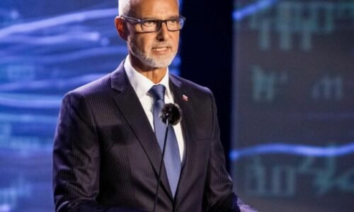Sv. Cyril a Metod nám podľa Rašiho zanechali duchovný odkaz, že mosty medzi národmi sa budujú schopnosťou viesť dialóg