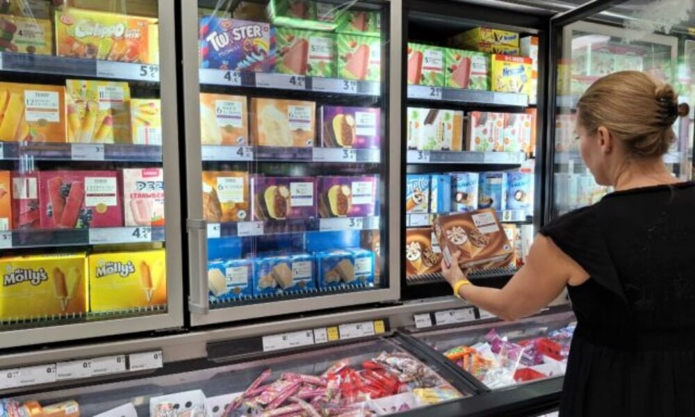 Slováci milujú nanuky. Hitom je vanilková, čokoládová a jahodová príchuť
