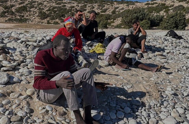 474986_migration_greece_libya_42528-640x420.jpg Gréci pozastavia azylové konania pre migrantov prichádzajúcich na lodiach zo severnej Afriky