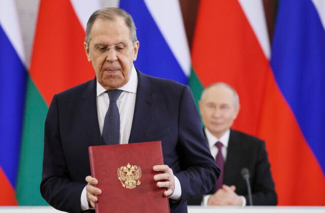 475063_russia_oman_57622-1-640x420.jpg Šéf ruskej diplomacie Sergej Lavrov navštívi Severnú Kóreu