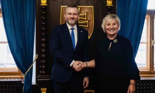 Pre primátorku Skalice je petícia za jej odvolanie politicky motivovanou aktivitou strany Demokrati