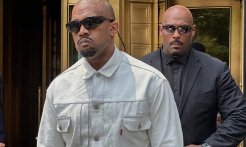 Kanye West nakoniec v Bratislave nevystúpi, festival Rubicon sa ruší