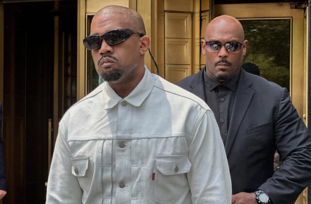 Kanye West nakoniec v Bratislave nevystúpi, festival Rubicon sa ruší