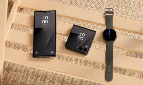 Samsung prináša na Slovensko inteligentné zariadenia, ktoré sa prispôsobia vášmu dňu