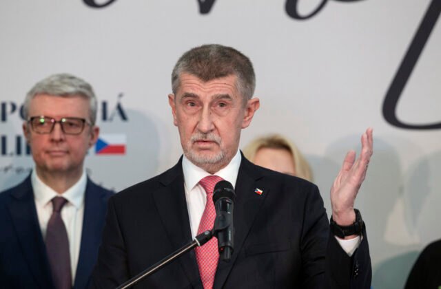 477074_czech_babis_21821-1-640x420.jpg Predvolebné preferencie lídra českej opozície Babiša klesli pod 30 percent