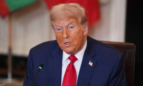 Za americké zbrane pre Ukrajinu bude platiť NATO, oznámil Trump