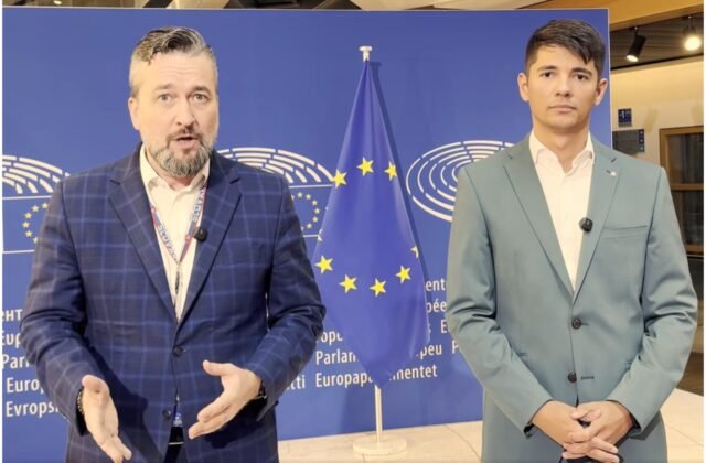 478786_titulka-blaha-640x420.jpg Riaditeľ Volkswagenu odmietol stretnutie s Blahom a Kaliňákom, europoslanci kriticky zareagovali – VIDEO