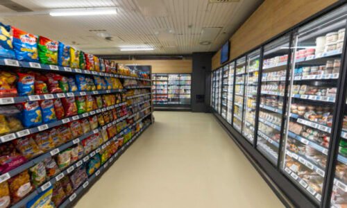COOP Jednota Nové Zámky otvorila po modernizácii v centre mesta reprezentatívny Tempo Supermarket