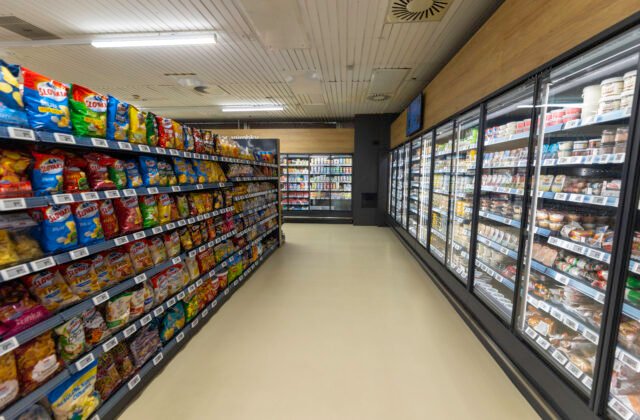 COOP Jednota Nové Zámky otvorila po modernizácii v centre mesta reprezentatívny Tempo Supermarket