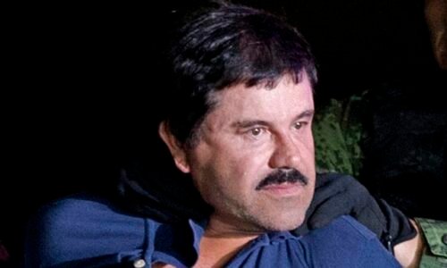 Syn mexického drogového bossa Joaquina „El Chapa“ Guzmána sa priznal k obvineniam z pašovania drog