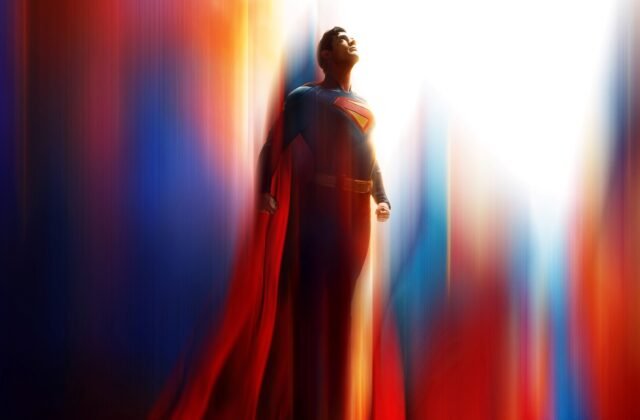 480951_superman_vizual-1-640x420.jpg Nový film o Supermanovi je reštartom zameraným na oživenie superhrdinských filmov