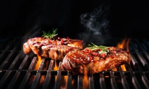Griluj ako profík: BBQ omáčka ku steaku, ktorá ťa vystrelí do nebies