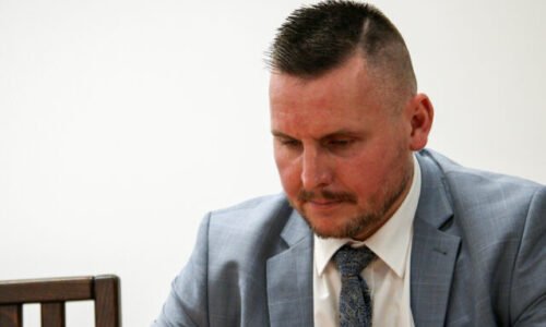 Bombic zostáva vo väzbe, proti rozhodnutiu súdu podal sťažnosť