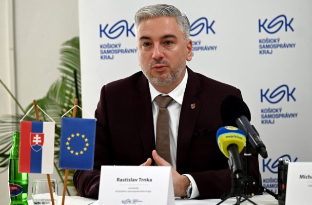 491428_67879766159be656443404-640x420.jpg Trnka tvrdí, že vyšetrovateľ si pomýlil fakty aj pojmy. Policajnú akciu Kolumbia označil za frašku a divadlo