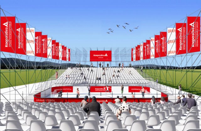 491711_25_grape_stadium-640x420.jpg Návštevníkov festivalu Grape privíta aj rozhýbe Kooperativa Aréna