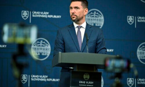 Takáč odmieta tvrdenia Zdechovského o čerpaní eurofondov a hovorí o pokračovaní politickej kampane