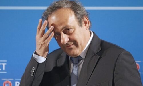 Futbalová legenda Michel Platini vyplašil zlodeja vo svojej vile, trofeje a medaily však už neochránil
