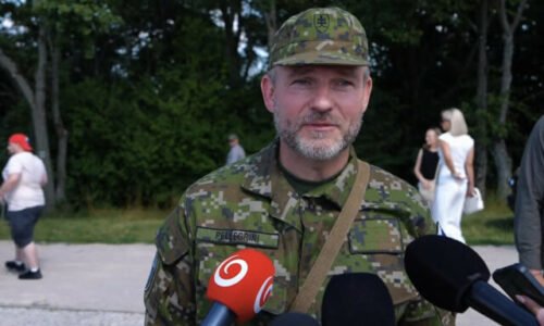 Pellegrini si počas vojenského výcviku siahol na dno síl, svoju účasť považuje za správne rozhodnutie – VIDEO
