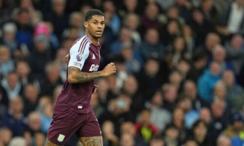 Rashford je blízko k odchodu do FC Barcelona, ManUnited rokujú o hosťovaní s opciou