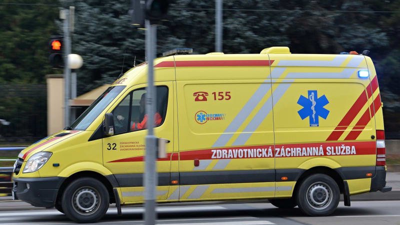 Cyklista podlehl na Pelhřimovsku těžkým zraněním. Sjel do příkopu, věcí se zabývá policie Cyklista podlehl na Pelhřimovsku těžkým zraněním. Sjel do příkopu, věcí se zabývá policie