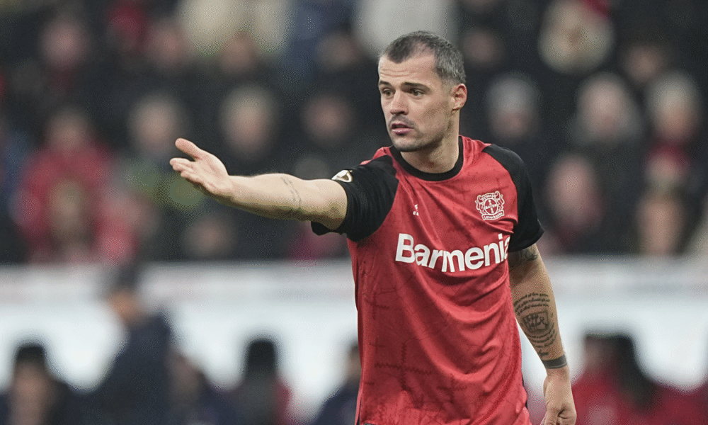 Leverkusen sa postupne rozpadá. Oporu mužstva zlákala Saudská Arábia
