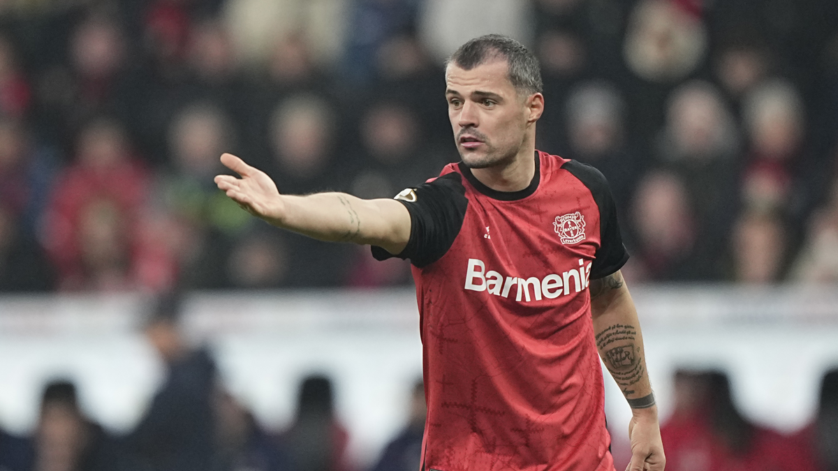 Leverkusen sa postupne rozpadá. Oporu mužstva zlákala Saudská Arábia