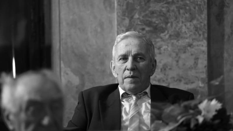 Rána pro československý hokej: Zemřel Josef Černý, olympijský medailista a brněnská ikona Rána pro československý hokej: Zemřel Josef Černý, olympijský medailista a brněnská ikona