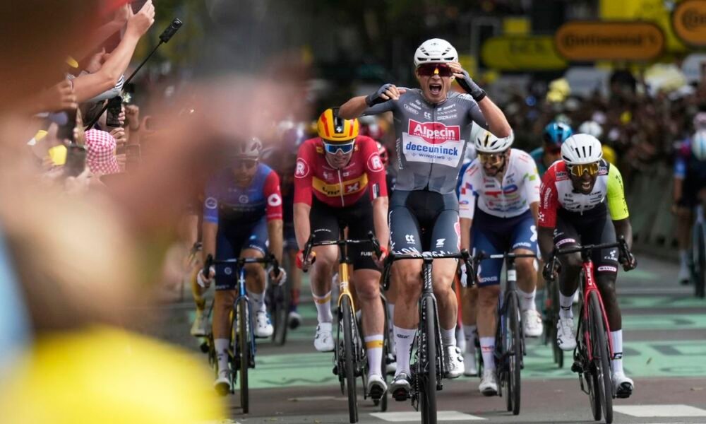 Tour de France: Víťaz prvej tohtoročnej etapy odstúpil z pretekov