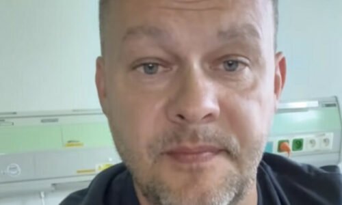Migaľ skončil na operačnej sále, vedenie ministerstva dočasne preberá štátny tajomník Šalitroš – VIDEO