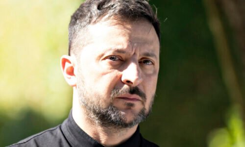 Zelenskyj sľúbil zmenu zákona tak, aby sa zachovala nezávislosť protikorupčných úradov