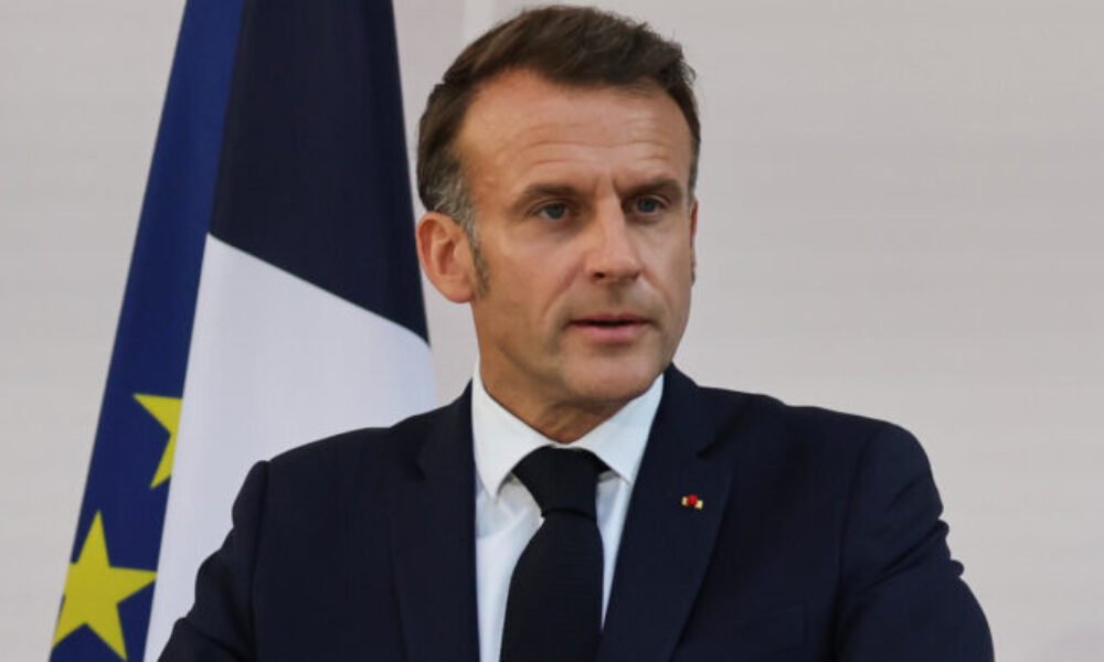 Francúzsko sa chystá uznať palestínsky štát