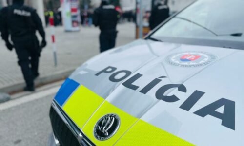 Lovestream prinesie do Bratislavy dopravné obmedzenia. Polícia radí, kde zaparkovať
