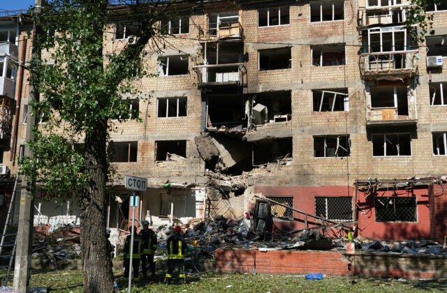 507177_russia_ukraine_war_24306-1-640x420.jpg Ruské útoky na Ukrajinu zabili najmenej deväť civilistov
