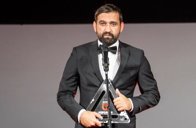 Film Otec s Milanom Ondríkom bude súťažiť na Medzinárodnom filmovom festivale v Benátkach