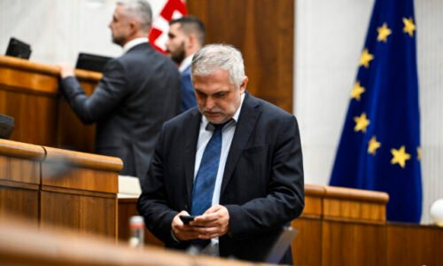 Národný mediálny úrad by mal podľa Romana Michelka riešiť aj problematiku sociálnych sietí