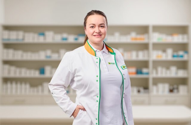 Farmaceutka: „Bábätko nie je projekt. Je to cesta.“