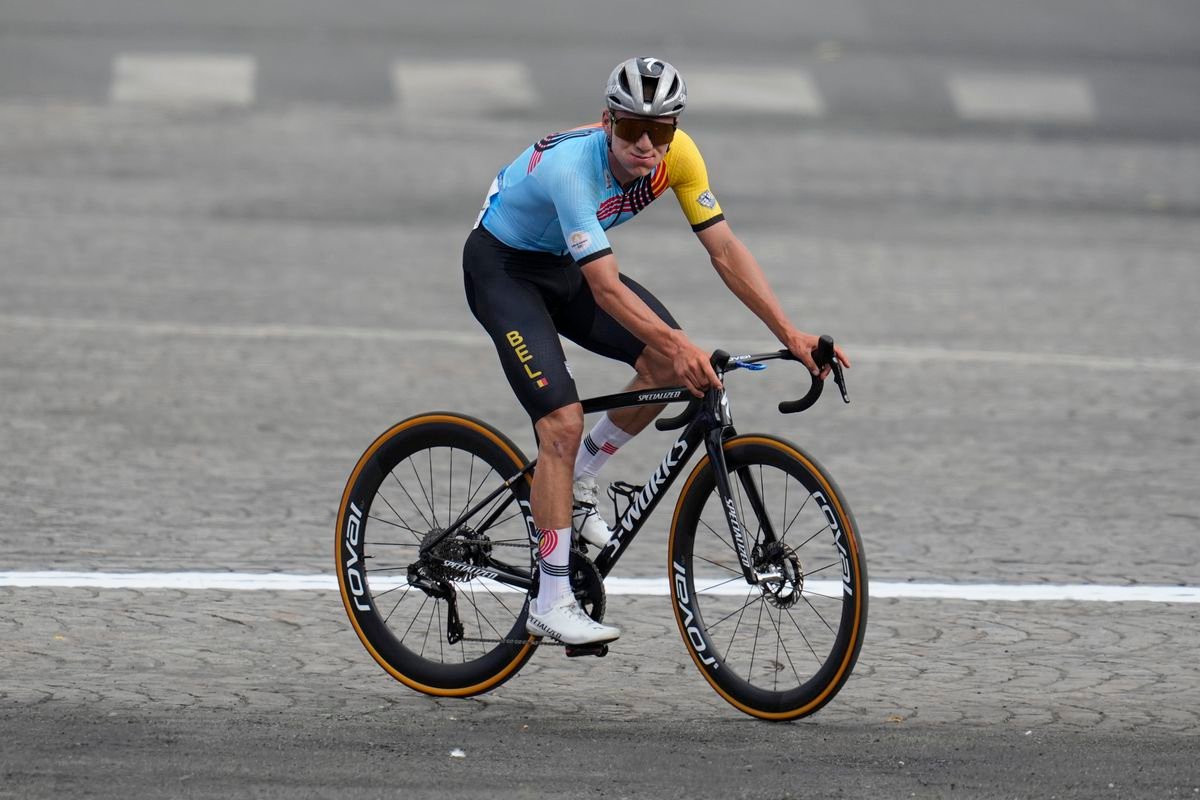 Debut na Tour De France mu vyšiel podľa predstáv. Belgický šprintér bude opäť lídrom tímu