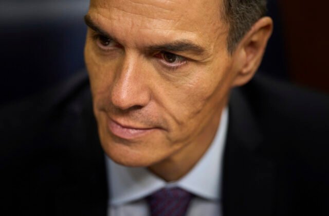 510078_spain_politics_12782-640x420.jpg Španielsko do Pásma Gazy vzdušným mostom dodá 12 ton potravín