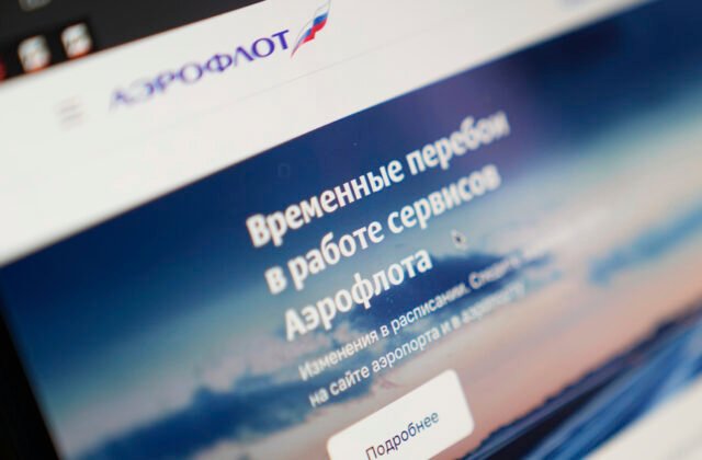 510155_russia_airline_cyberattack_21001-640x420.jpg Aeroflot v Moskve zrušil takmer 50 letov pre kybernetický útok