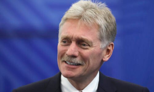 Rusko berie na vedomie vyhlásenie Trumpa o prímerí, špeciálna vojenská operácia však pokračuje
