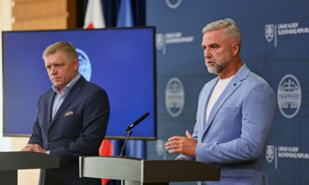 Čurillovci podali žalobu na Fica a Gašpara a za ich výroky žiadajú aj tučné odškodné