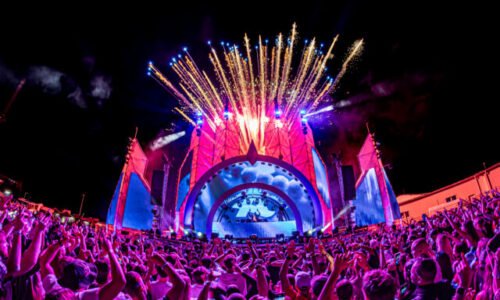 Paradise Open Air 2025: Brána do nového sveta hudby a emócií