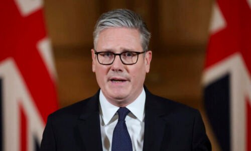 Veľká Británia sa chystá v septembri uznať štát Palestína
