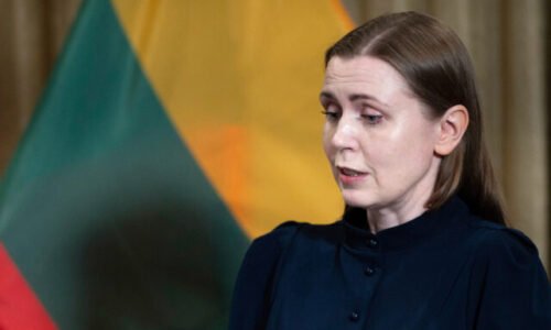 Litva premiestnila bližšie k hraniciach s Bieloruskom špeciálnu jednotku protivzdušnej obrany