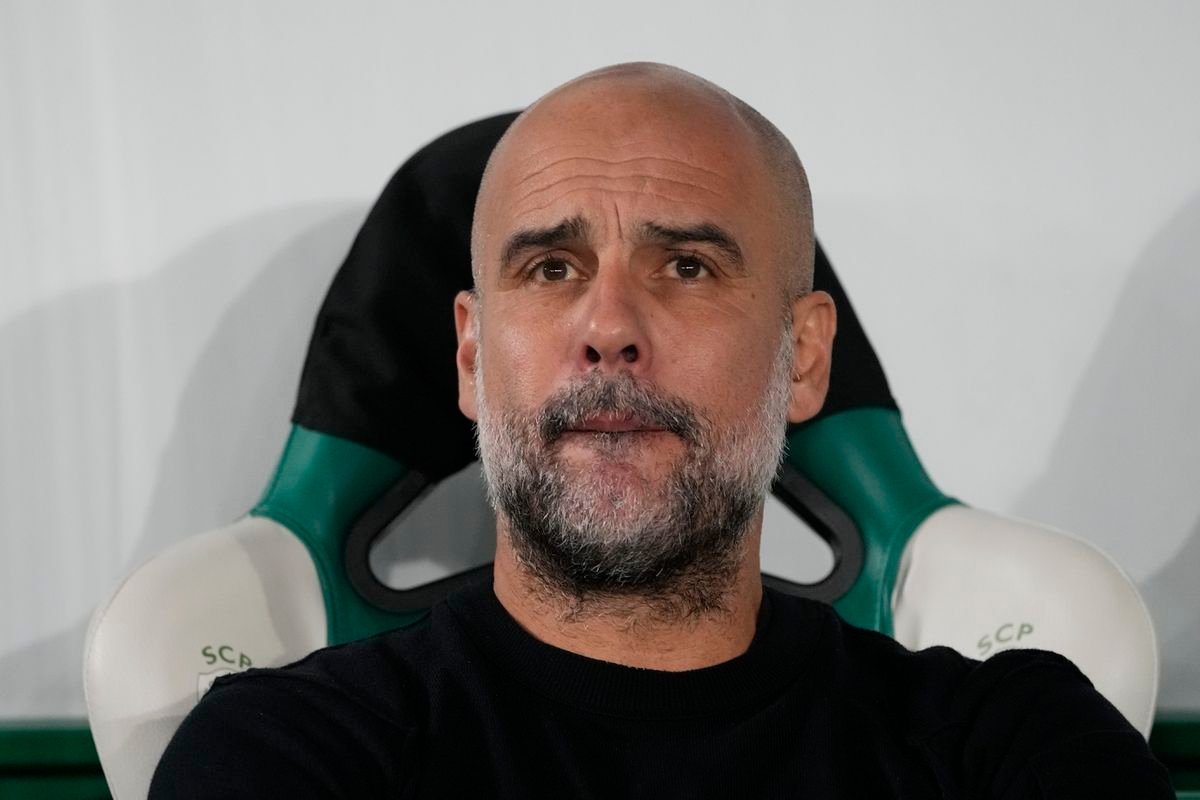 Pep Guardiola priznal, že sa cíti ako troska. Od futbalu si dá pauzu: Po tejto etape skončím