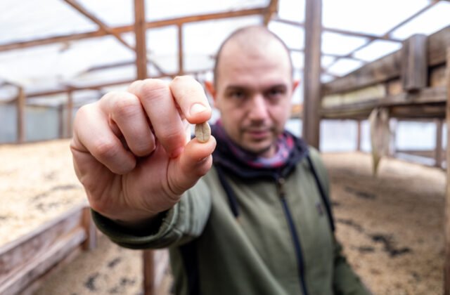 14 rokov kávy: Z detskej izby na najväčší e-shop s kávou na Slovensku